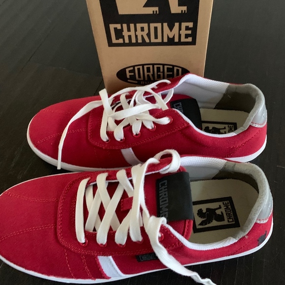 chrome industries shoes